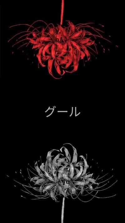 Токийский ликорис