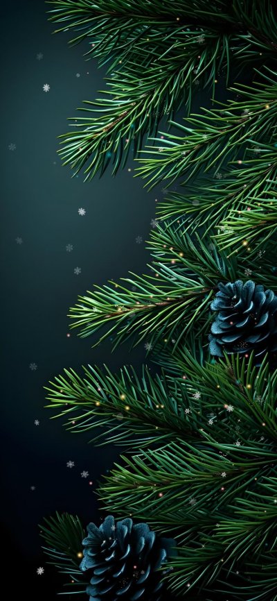 Фон для аквариума