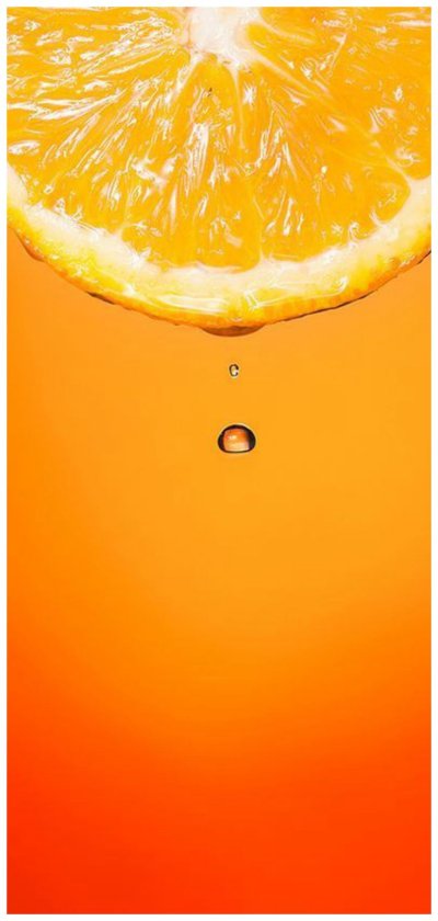 Сочный апельсин