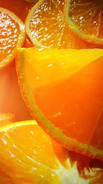 Яркие сочные фотографии