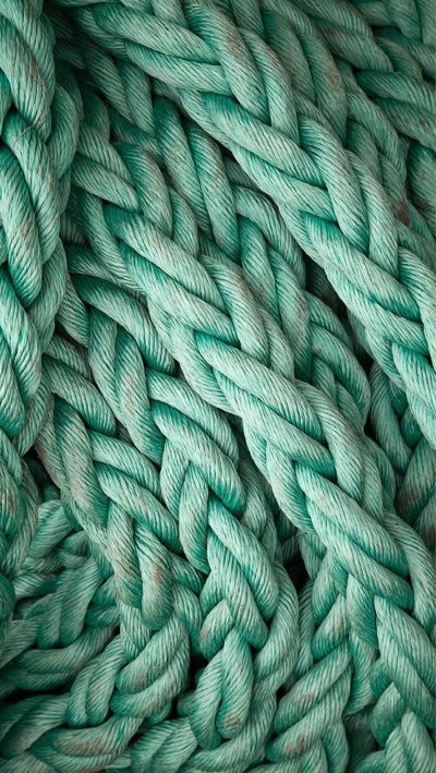 Вязаный фон