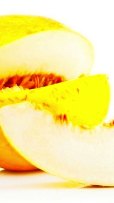 Дыня колхозница