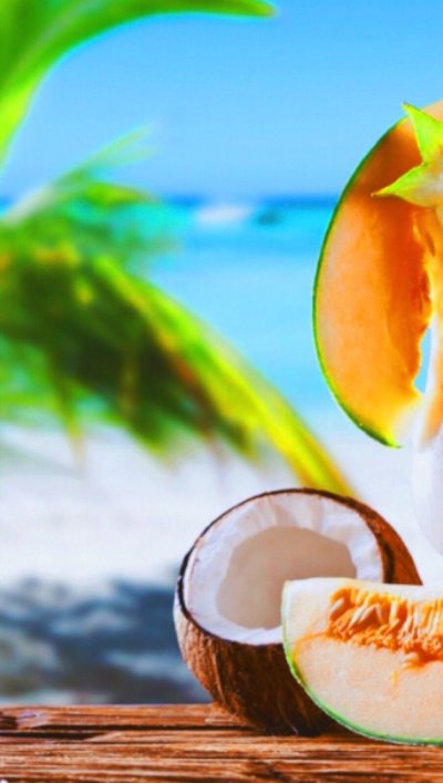 Мальдивы Кокос