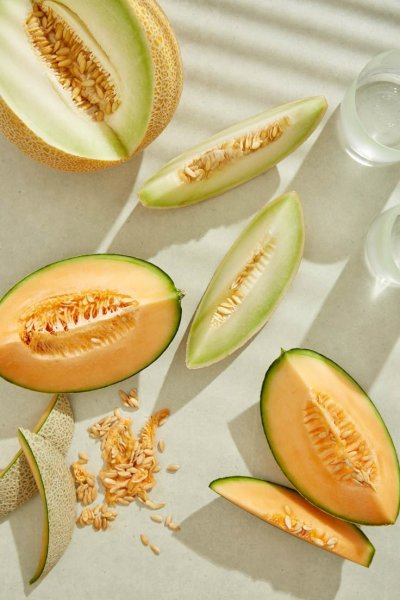 Мелон шаблон