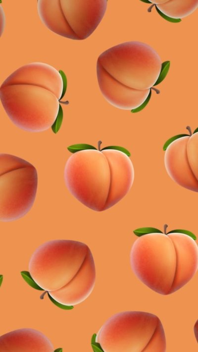 Картинки на рабочий стол персики
