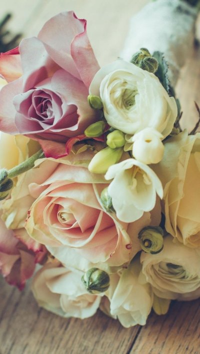 Букет шикарный