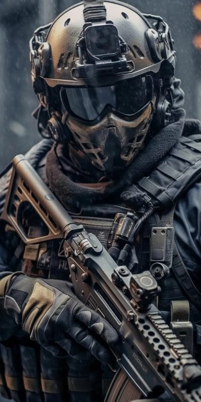 Тактическая подготовка