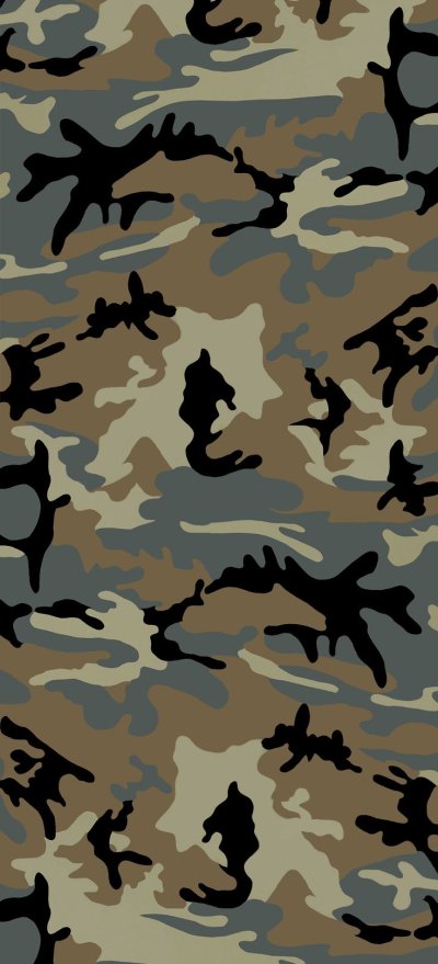 Камуфляжный фон для фотошопа