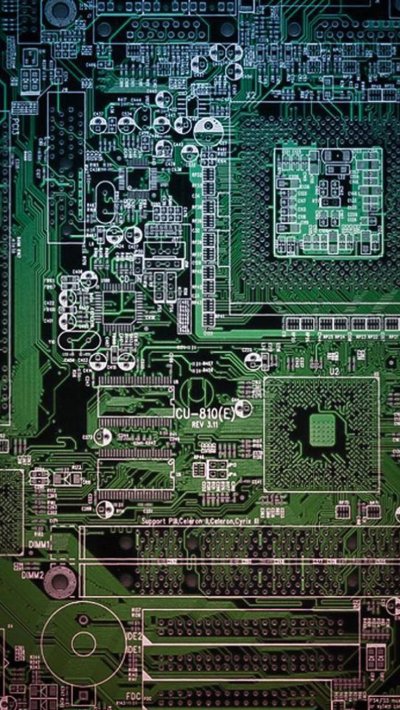 Печатная плата