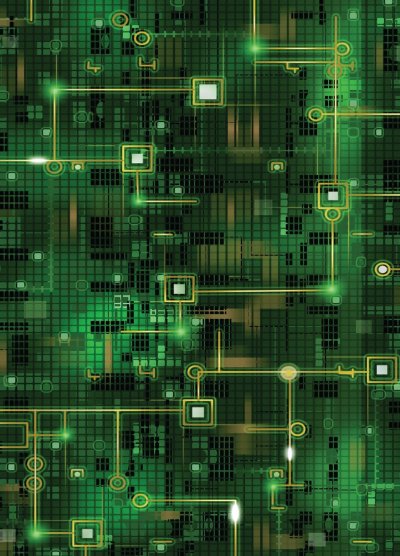 Микросхемы