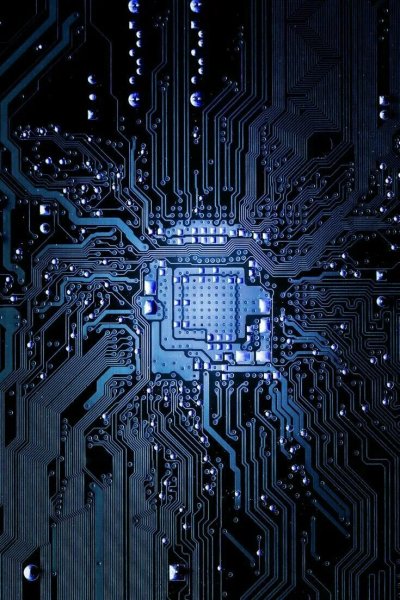 Микросхемы