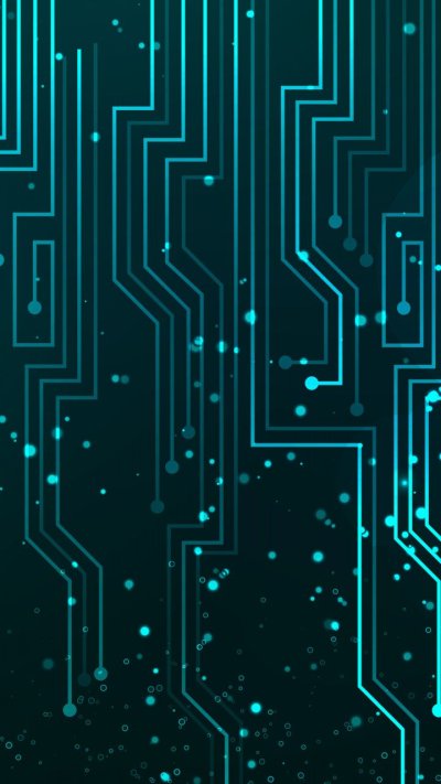 Микросхема фон