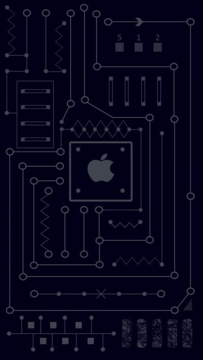 Микросхема