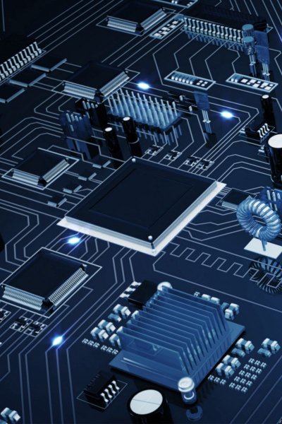 Микросхема