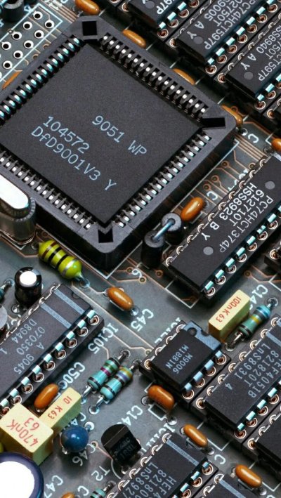 Микросхемы