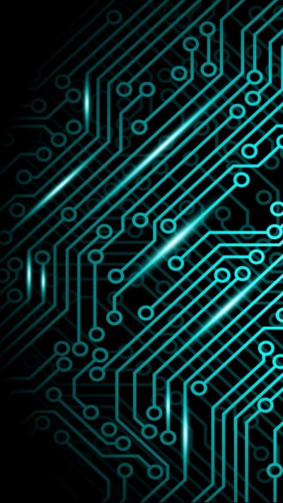 Современные микросхемы