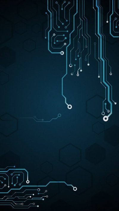 Микросхема абстракция