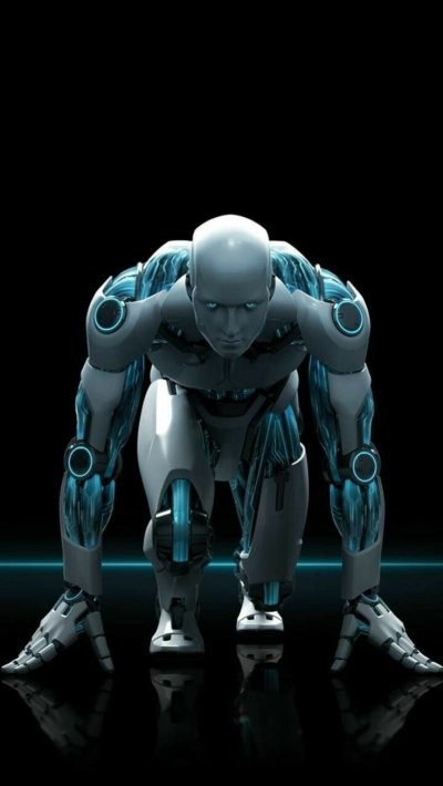 ESET nod32 робот