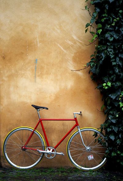 Красивые велосипеды