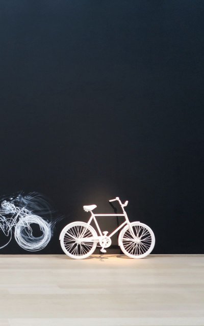 HD обои вело айфон 8+