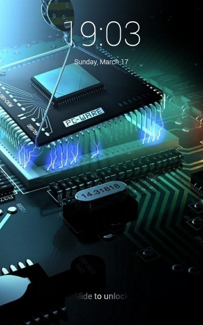 Техника электроника