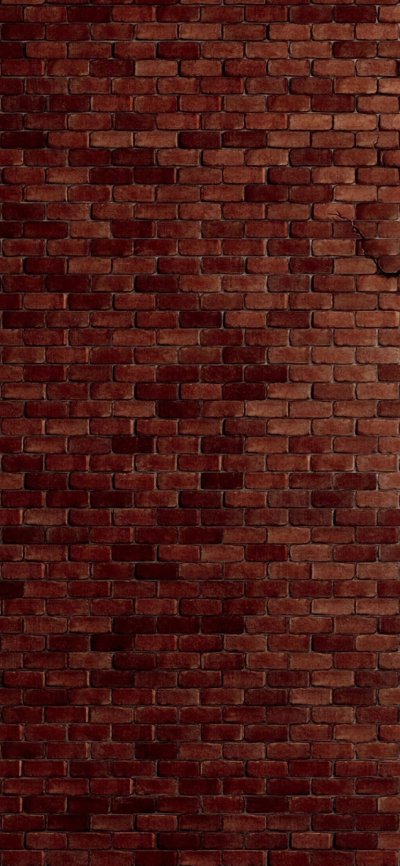 Кирпичная стена