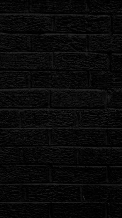 Черный кирпич