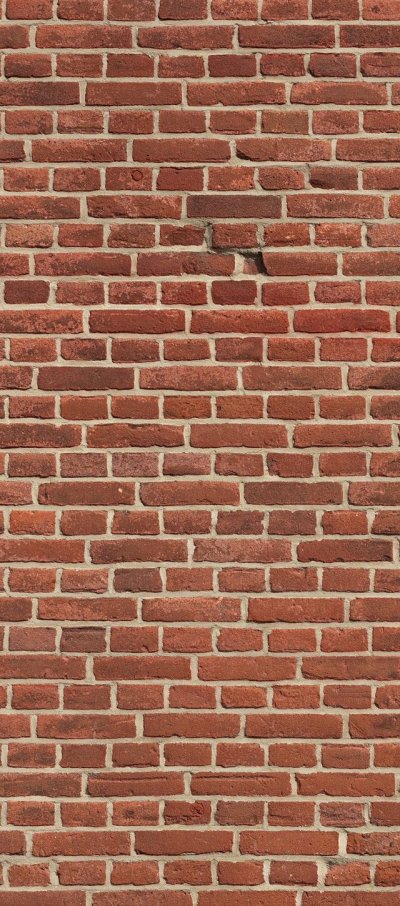 Кирпичная стена