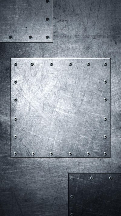 Текстура металла