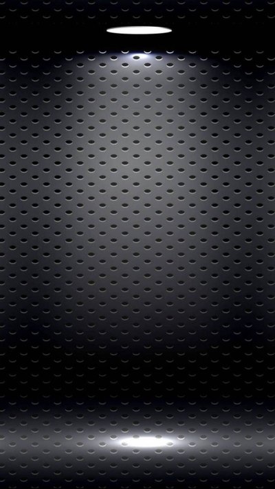 Стальной фон