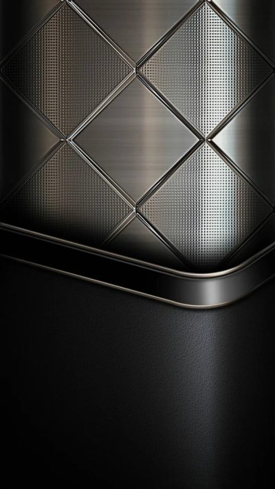 Металлические