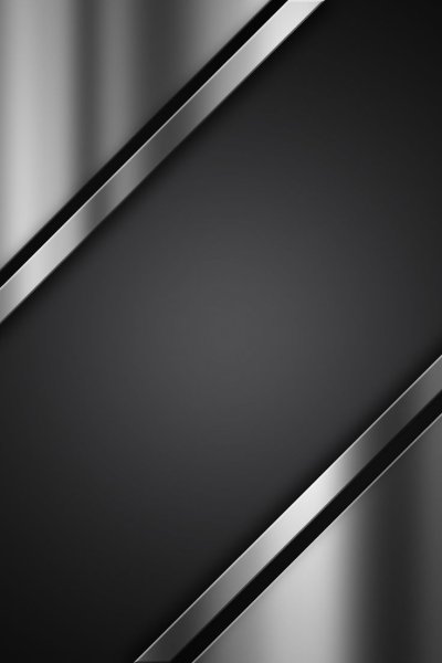 Стальной фон