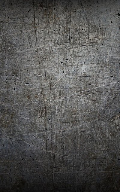 Фактура металла