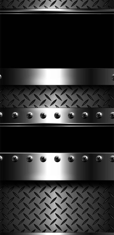 Строгие обои на телефон