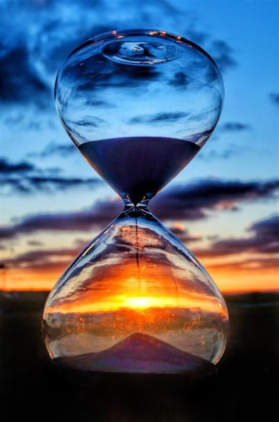 Песочные часы