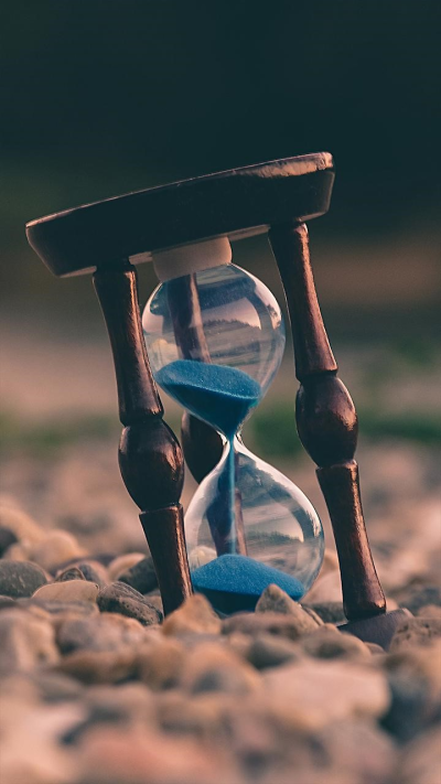 Время Эстетика