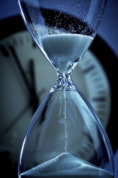 Песочные часы