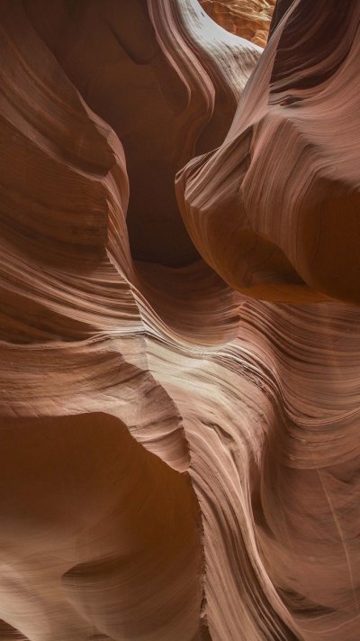 Обои на айфон каньон