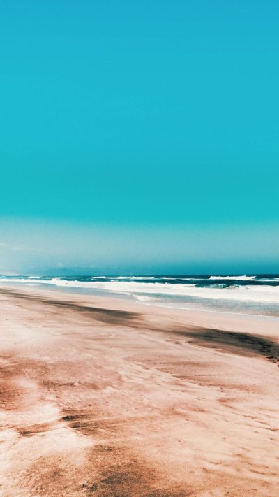 Летние заставки на айфон 11