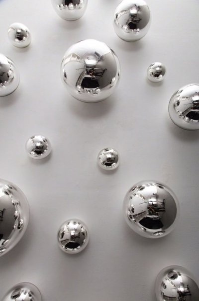 Серебро цвет