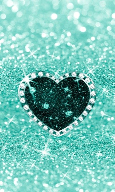 Серебряные блестки