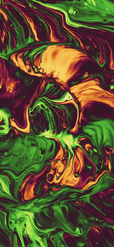 Абстракция картинки