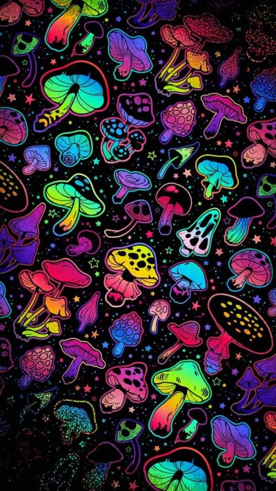 Обои на телефон для девочек