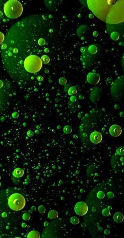 Текстура желе