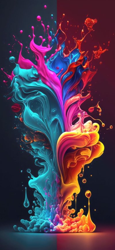 Крутые обои на айфон 13