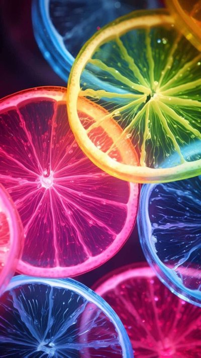 Обои на телефон