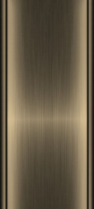 Бронза металлик