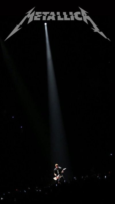 Группа Metallica