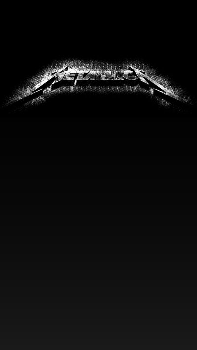 Metallica обои на телефон вертикальные