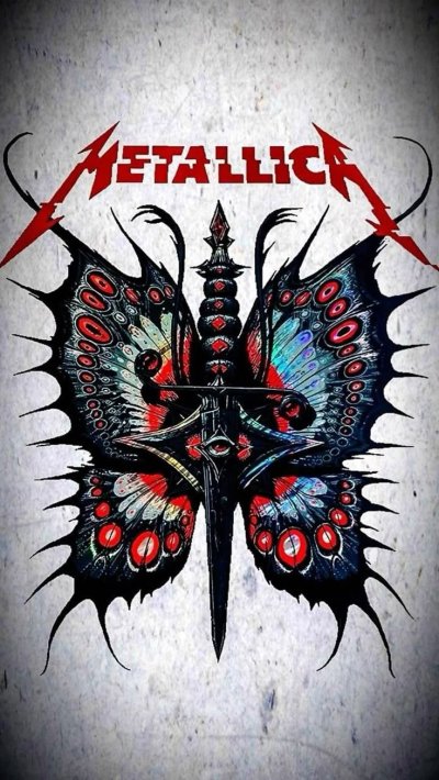 Металлика